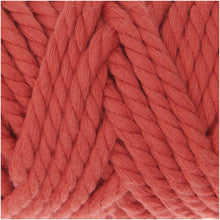 Load image into Gallery viewer, Rico Creative - Cotton Macrame Cord - 18 Colours