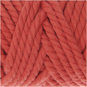 Rico Creative - Cotton Macrame Cord - 18 Colours