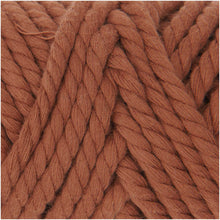 Load image into Gallery viewer, Rico Creative - Cotton Macrame Cord - 18 Colours