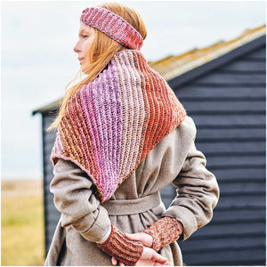 Rico Creative - Chic Unique Chunky - 12 Colours