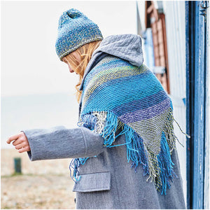 Rico Creative - Chic Unique Chunky - 12 Colours