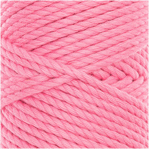 Rico Creative - Cotton Macrame Cord Skinny - 6 Colours