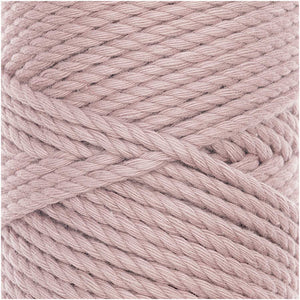 Rico Creative - Cotton Macrame Cord Skinny - 6 Colours