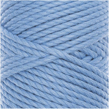 Load image into Gallery viewer, Rico Creative - Cotton Macrame Cord Skinny - 6 Colours