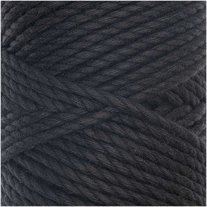 Rico Creative - Cotton Macrame Cord Skinny - 6 Colours