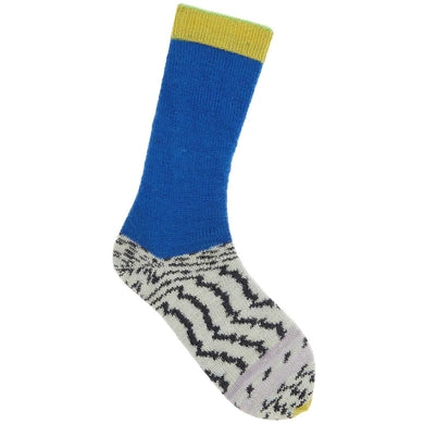 Rico Superba Hottest Socks Ever! 4 ply yarn - 3 Colours
