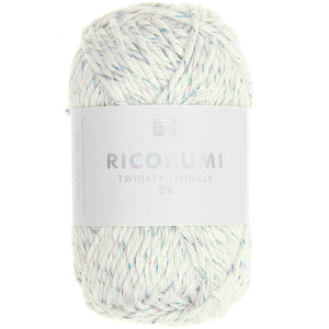 Ricorumi DK - Twinkly Twinkly - 10 Colours