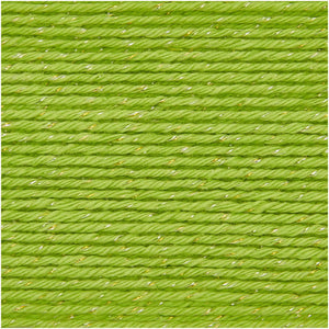 Ricorumi DK - Twinkly Twinkly - 10 Colours