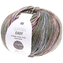 Load image into Gallery viewer, Rico Superba Easy 8 ply/DK - 8 Colours