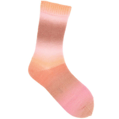 Rico Superba Twirl 4 ply Sock Wool - 4 Colours