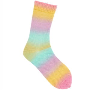 Rico Superba Twirl 4 ply Sock Wool - 4 Colours