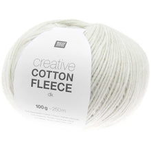 Load image into Gallery viewer, Rico Creative -  Cotton Fleece DK - 8 Colours