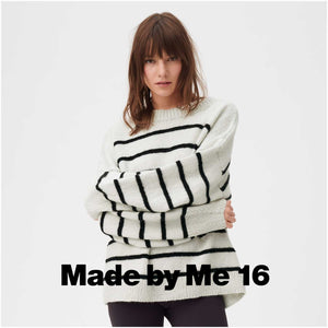 Rico Creative -  Cotton Fleece DK - 8 Colours