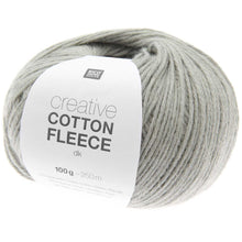 Load image into Gallery viewer, Rico Creative -  Cotton Fleece DK - 4 Colours