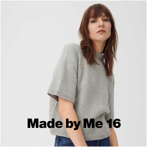 Rico Creative -  Cotton Fleece DK - 8 Colours