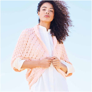 Rico Creative -  Cotton Fleece DK - 8 Colours