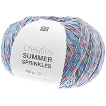 Load image into Gallery viewer, Rico Creative  - Summer Sprinkles DK - 8 Colours