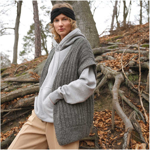 Rico Essentials - Organic Wool Aran - 6 Colours