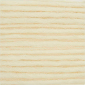 Rico Creative - Fun Felting Wool - 10 Colours