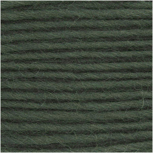 Rico Creative - Fun Felting Wool - 10 Colours