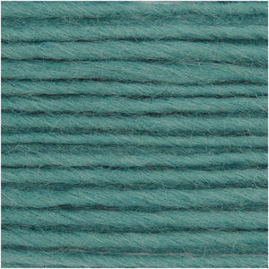 Rico Creative - Fun Felting Wool - 10 Colours