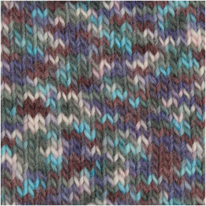 Rico Creative - Fun Felting Wool - Print - 5 Colours