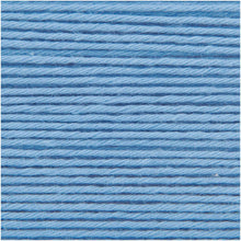 Load image into Gallery viewer, Rico Baby - Cotton Soft DK - 17 Colours