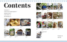 Load image into Gallery viewer, Sew Eco-Friendly - 25 reusable projects for sustainable sewing