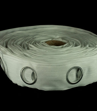 Curtain Header Tape - 3