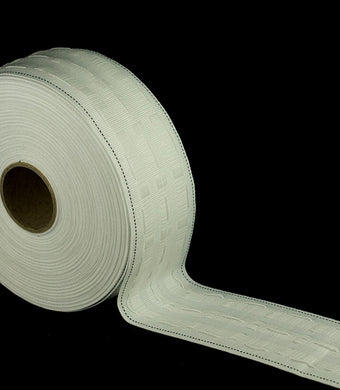 Curtain Header Tape - 3
