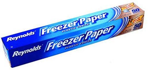 Freezer Paper - Full Box