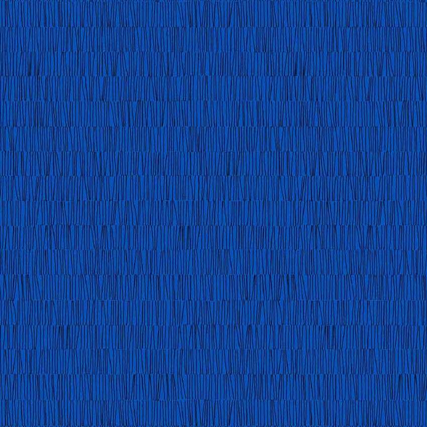Quilters Coordinates - Blue Stripe - 100% Cotton