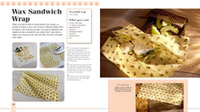 Load image into Gallery viewer, Sew Eco-Friendly - 25 reusable projects for sustainable sewing