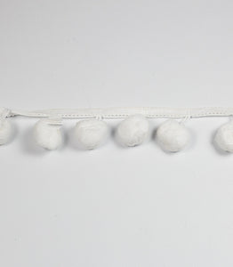 4cm Pom Pom Trim