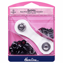 Load image into Gallery viewer, Eyelet Starter Kits