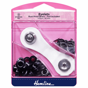 Eyelet Starter Kits