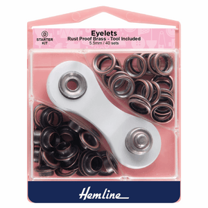 Eyelet Starter Kits