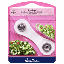 Load image into Gallery viewer, Eyelet Starter Kits