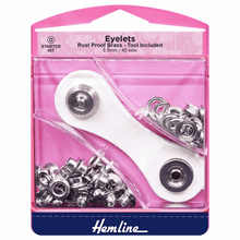 Load image into Gallery viewer, Eyelet Starter Kits