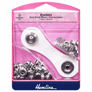Eyelet Starter Kits