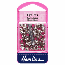 Load image into Gallery viewer, Eyelet Starter Kits