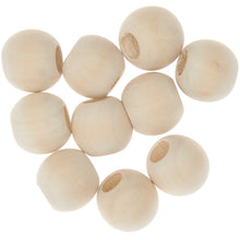 Load image into Gallery viewer, Rico - Wooden Macrame Bead Packs