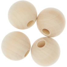 Load image into Gallery viewer, Rico - Wooden Macrame Bead Packs