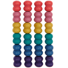 Load image into Gallery viewer, Rico - Wooden Macrame Bead Packs