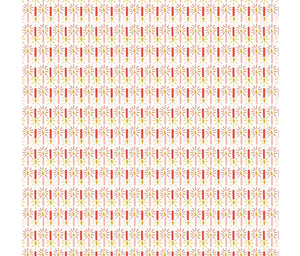 Liberty Christmas Collection - Merry & Bright - Shine Bright - 100% Cotton
