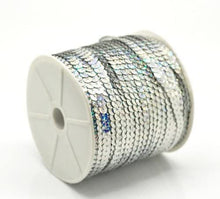 Load image into Gallery viewer, Sequin Trim