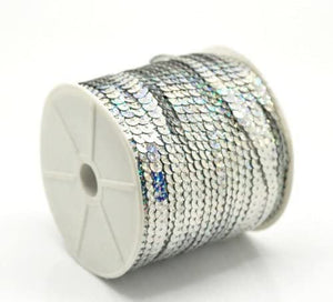 Sequin Trim