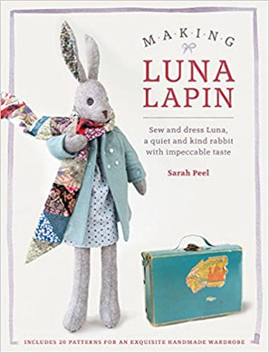 Luna Lapin - Making Luna