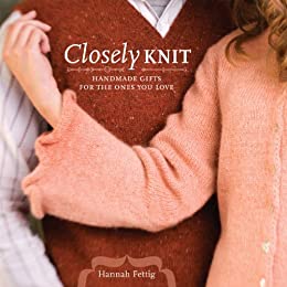 Closely Knit - Handmade Gifts