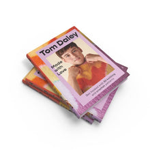 Load image into Gallery viewer, Made With Love - Tom Daley - Knitting Book